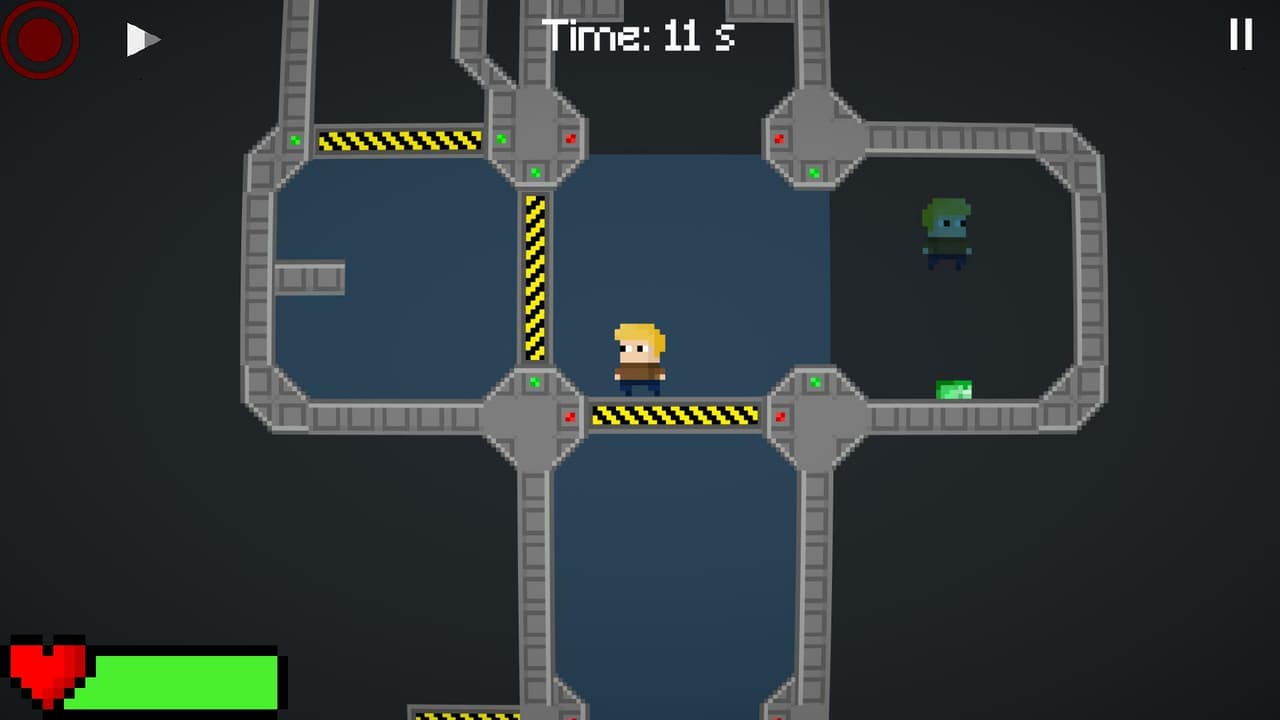 Fr-Redo-Om screenshot 3