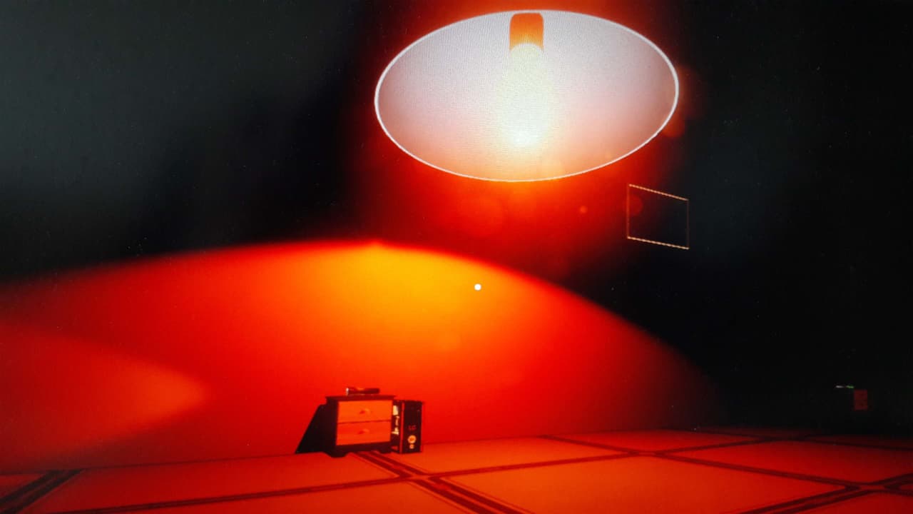Colorful Dark screenshot 2