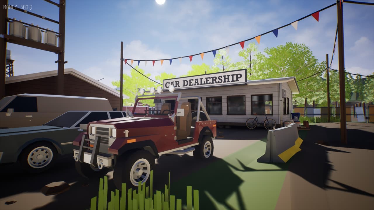 FAST FOOD SHOP ONLINE screenshot 5