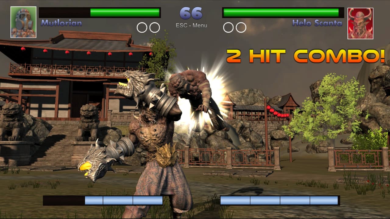 Battle Brigade screenshot 6