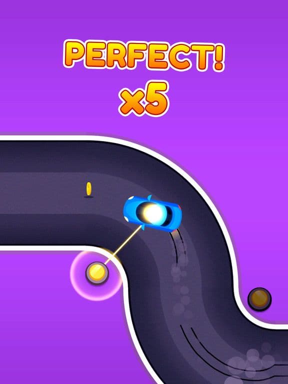 Drift Ride Expert screenshot 5