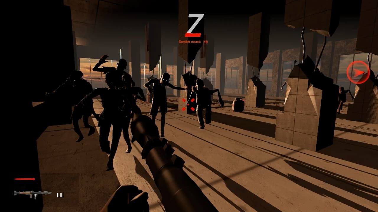 All Of Zhem screenshot 6