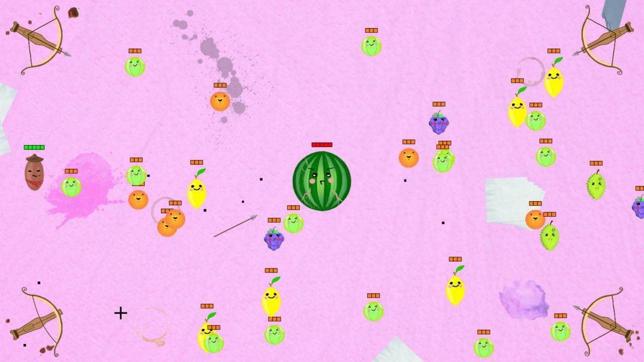 Kiwhy Do You Hate Me? screenshot 3