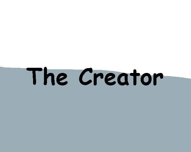 The Creator (Kdev)