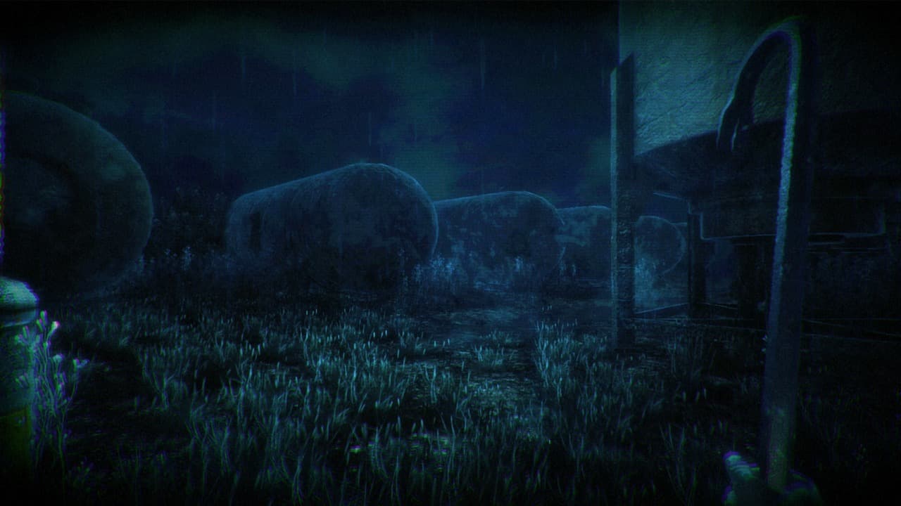 Haunted Memories screenshot 5