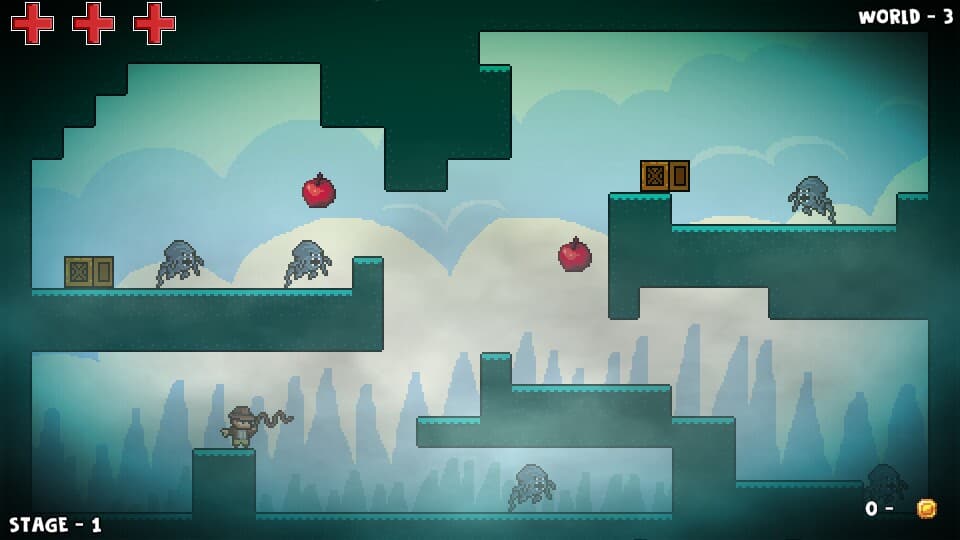 Master Whip screenshot 3