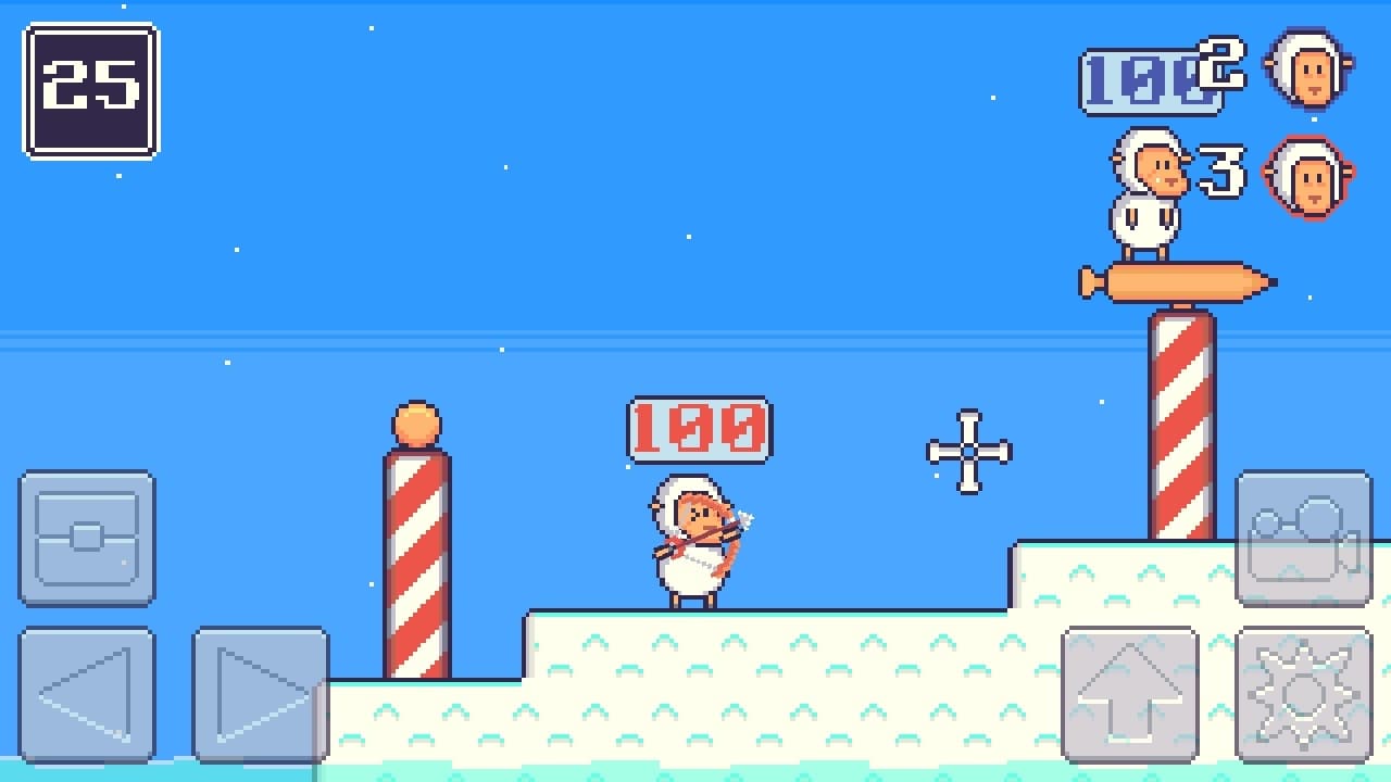 War Sheeps screenshot 4