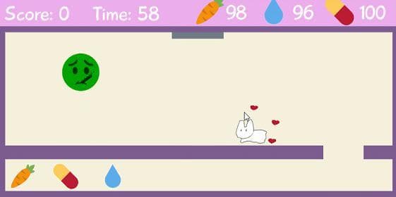 Bunny Doctor screenshot 2