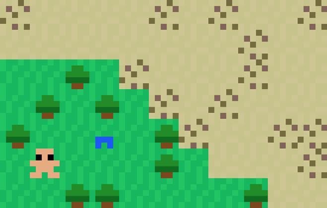 Skinny Dippin screenshot 2