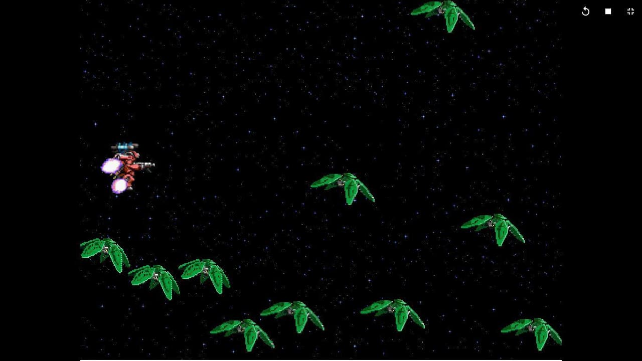 Metal Warriors: Revenge screenshot 3