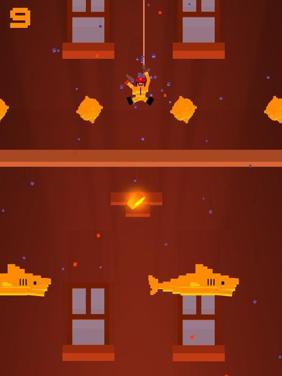 Diver Dash screenshot 3
