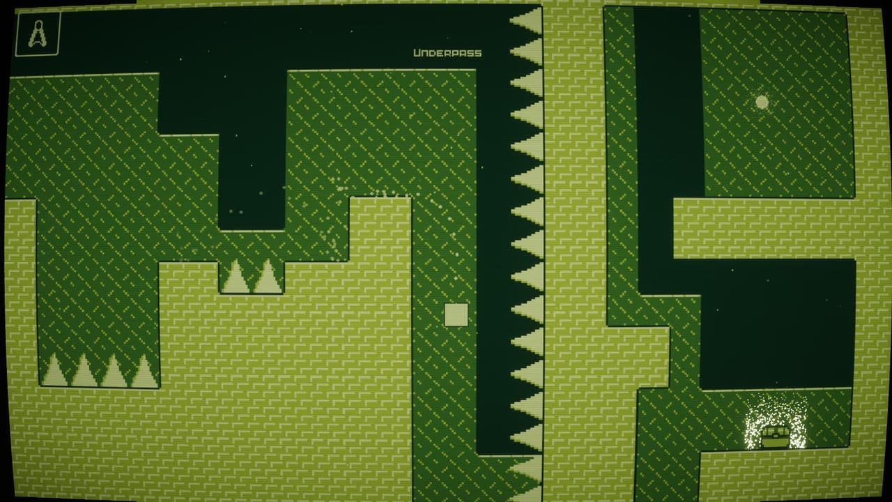 Celestial Suit screenshot 2