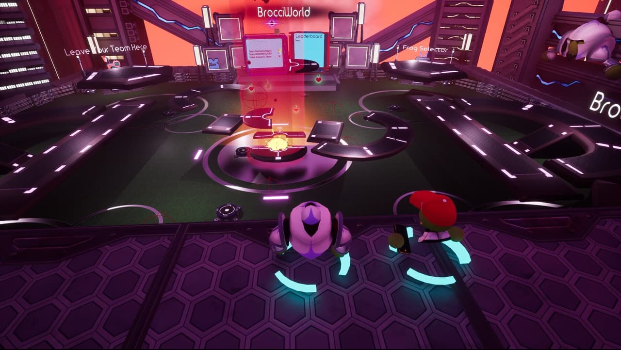 StreamerVille screenshot 4
