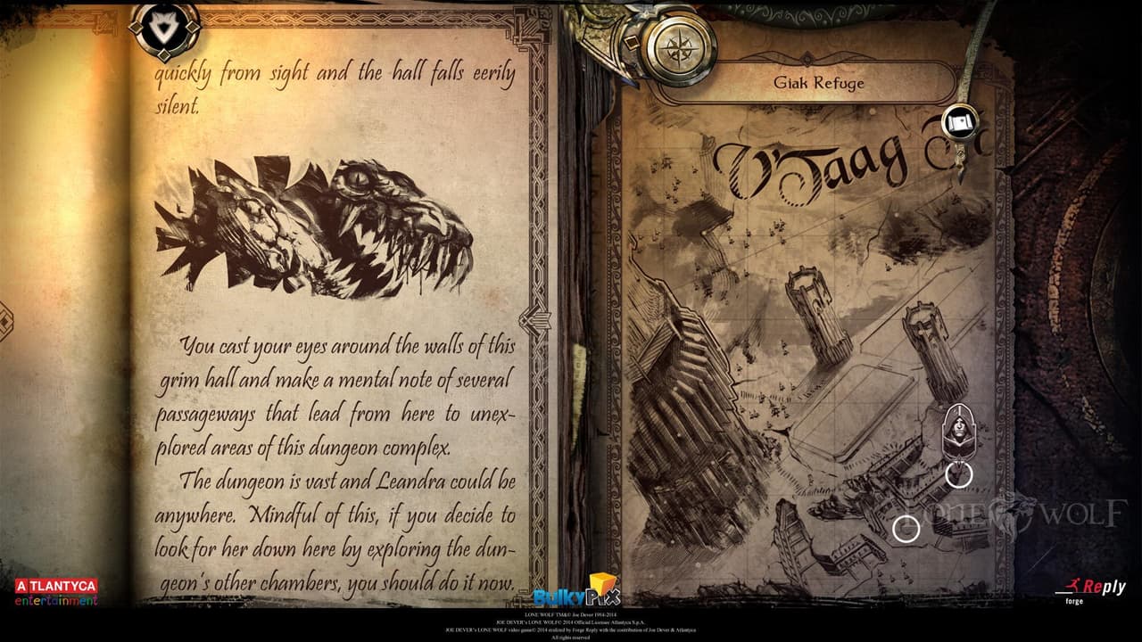 Joe Devers Lone Wolf HD Remastered