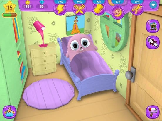 My Virtual Pet Bobbie screenshot 3