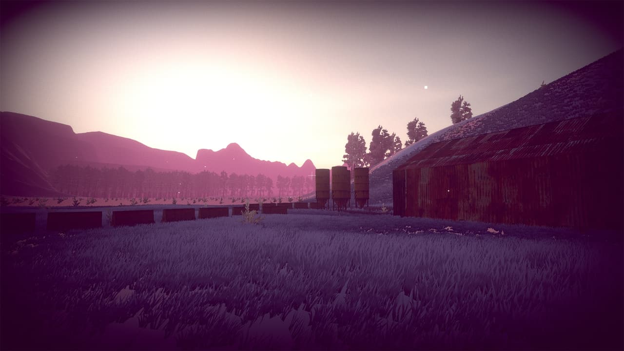 The Way Forward (maxben (Scintilla Games)) screenshot 5