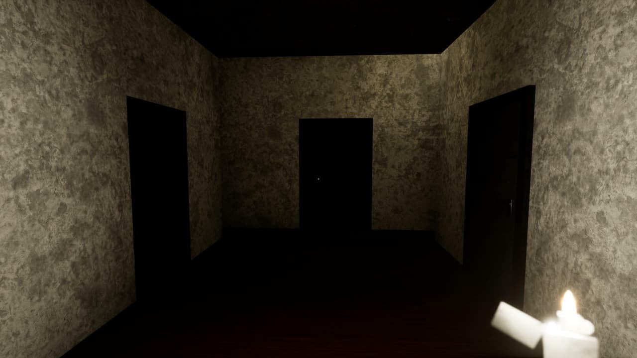 Relung Jiwa: Museum Lukisan Rindu screenshot 4