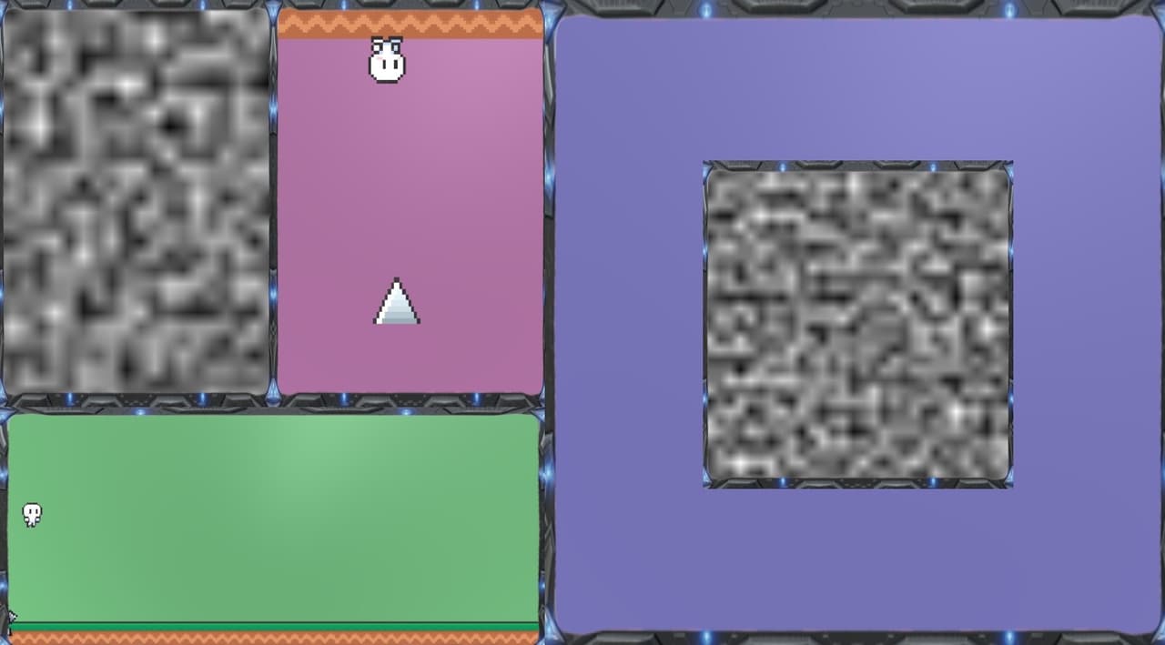 Multi Purpose screenshot 5