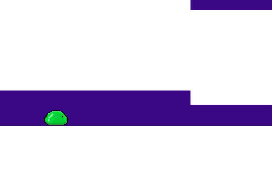 Slime Run (rein1)