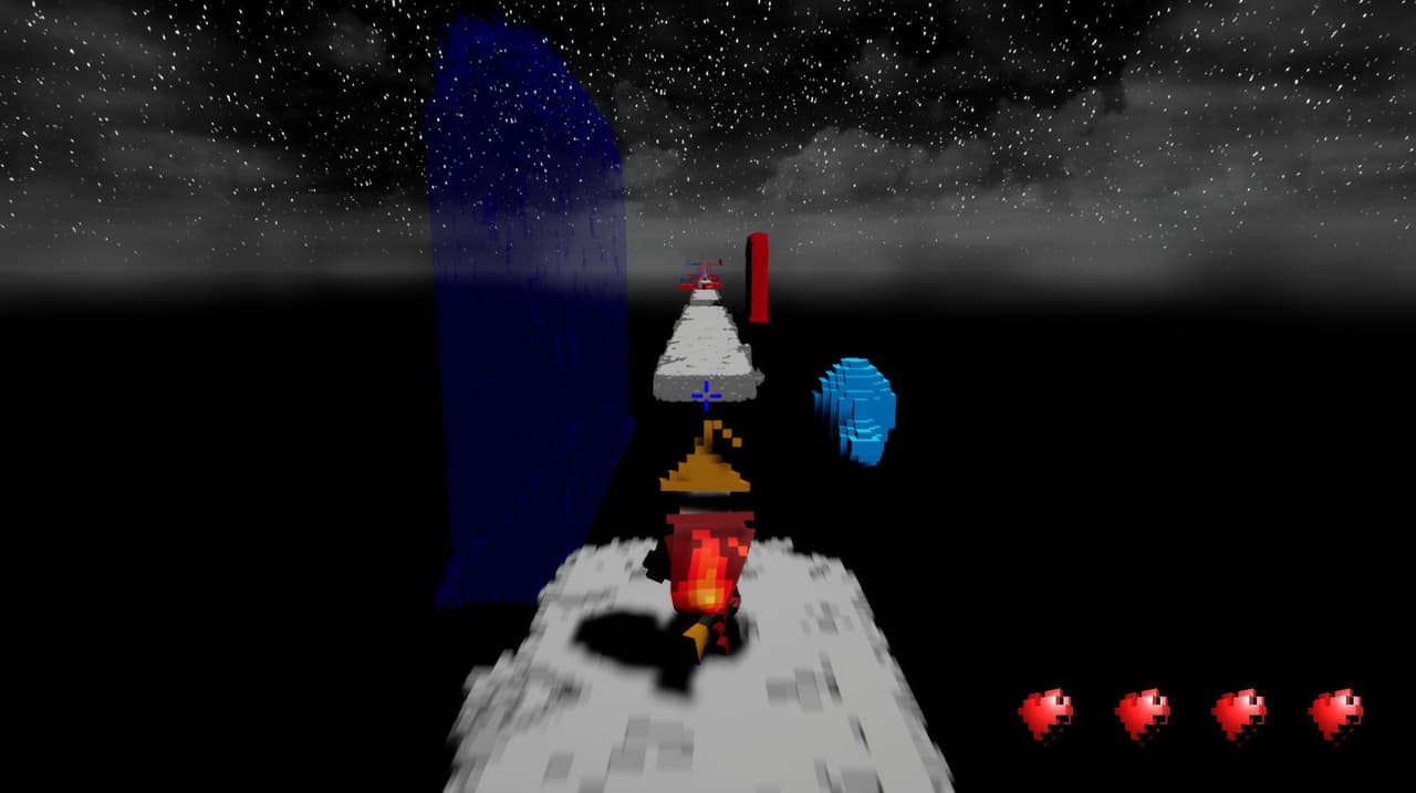 Soul Swappers screenshot 3
