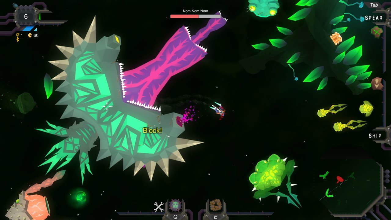 Blacksea Odyssey screenshot 4