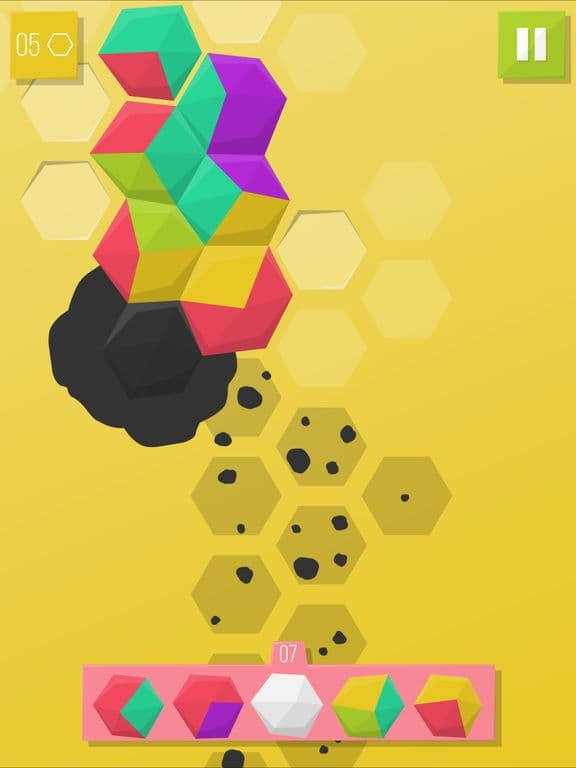 Troisix screenshot 3