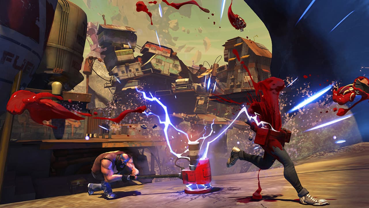 Loadout screenshot 6