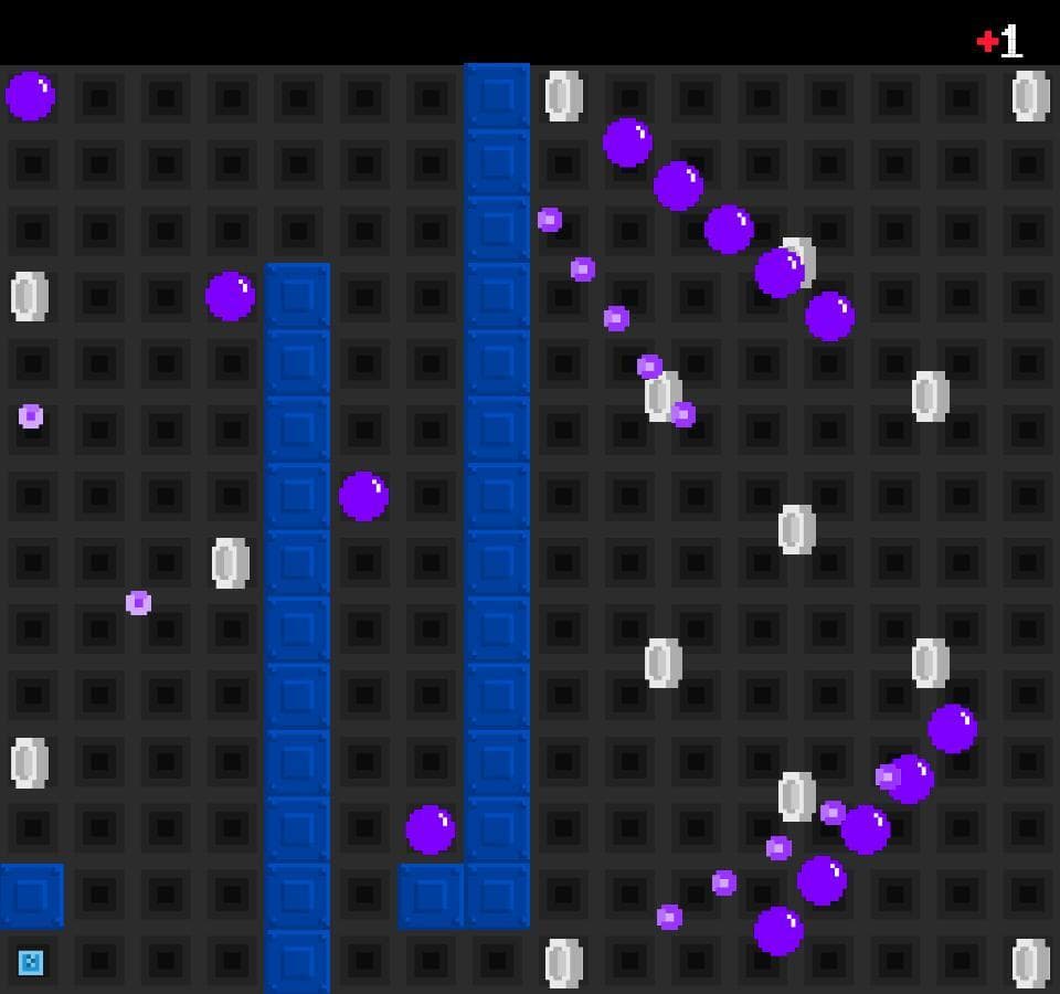Bullet Patterns screenshot 3