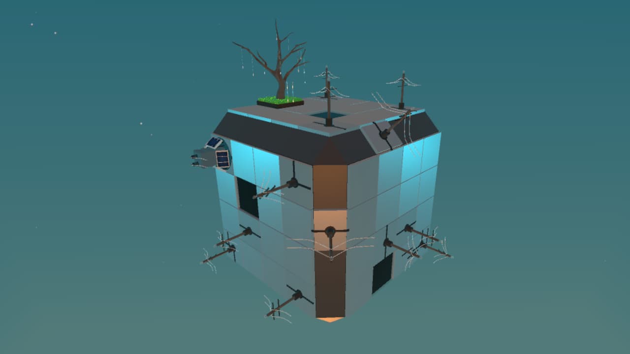 Solaright screenshot 4