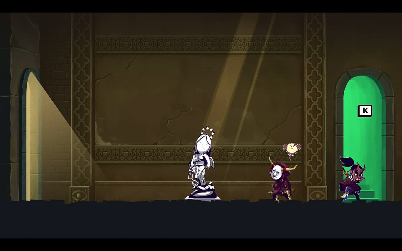 TONIGHT WE HUNT screenshot 6