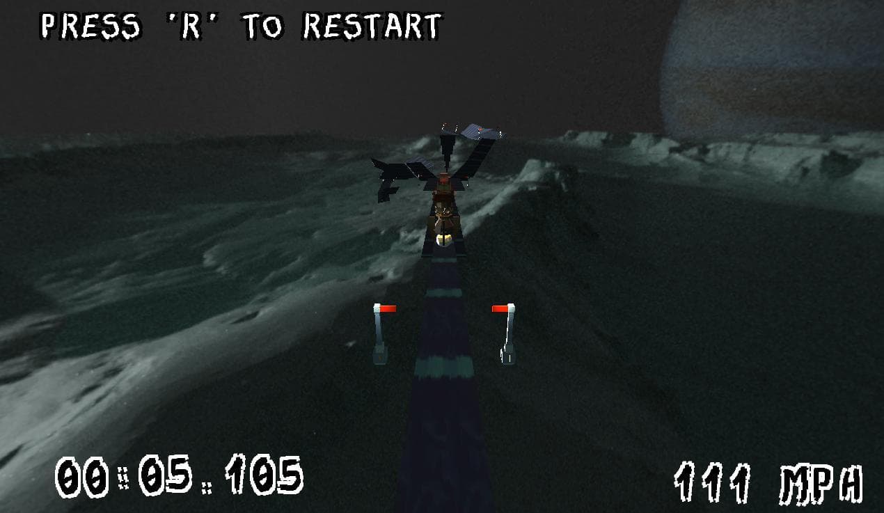 Betos Delivery Tower screenshot 2