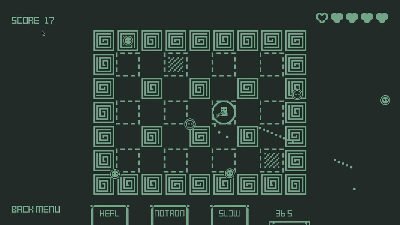 Infinite Invasion (moheb2000)