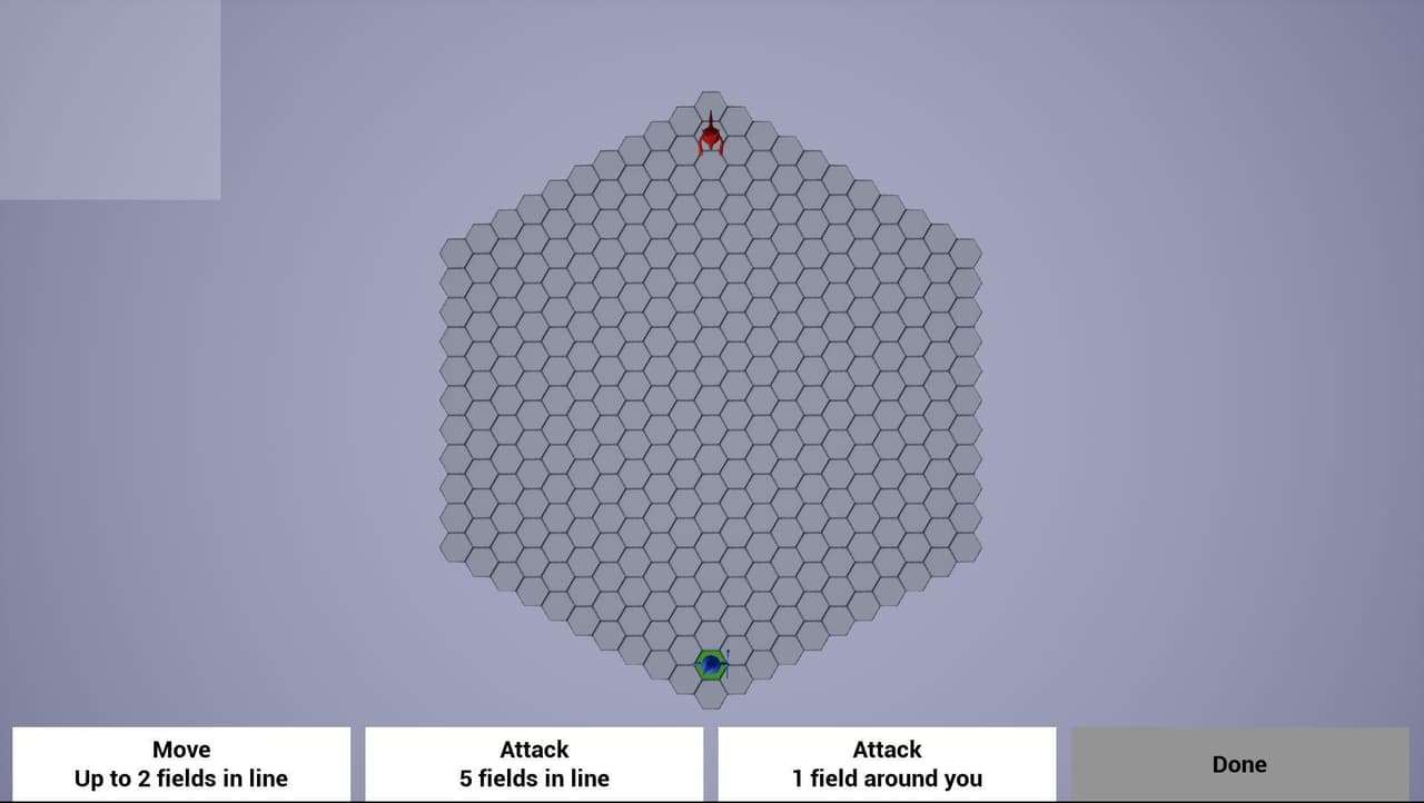 GMTK Game Jam 2020 screenshot 2