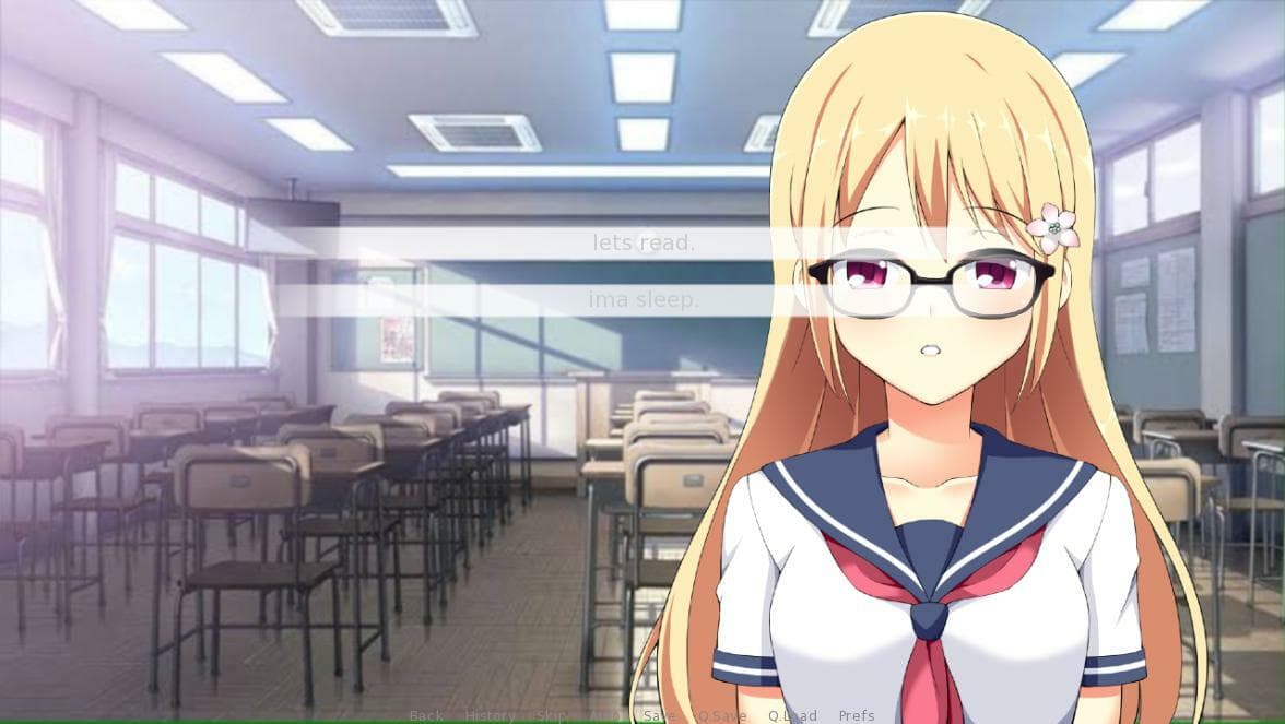 WHY WONT YOU LOVE ME screenshot 2