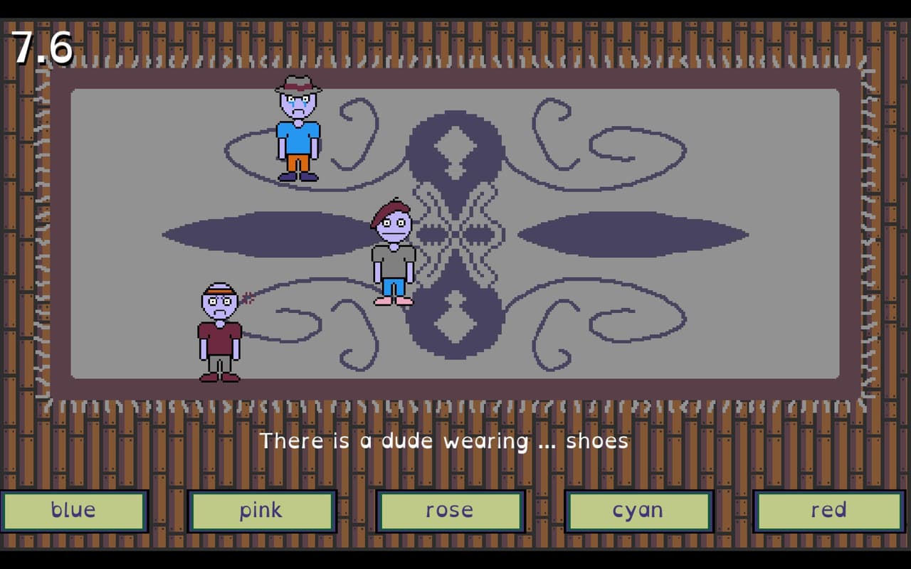 There Is A Dude screenshot 3