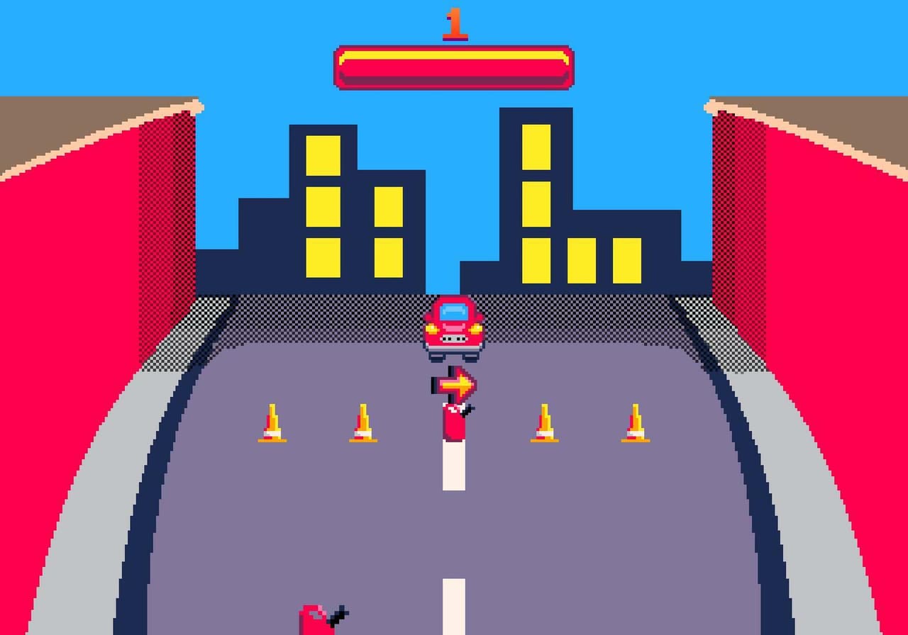 ZOOMIN! screenshot 2