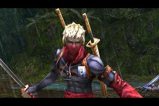 RPG IZANAGI ONLINE MMORPG screenshot 6