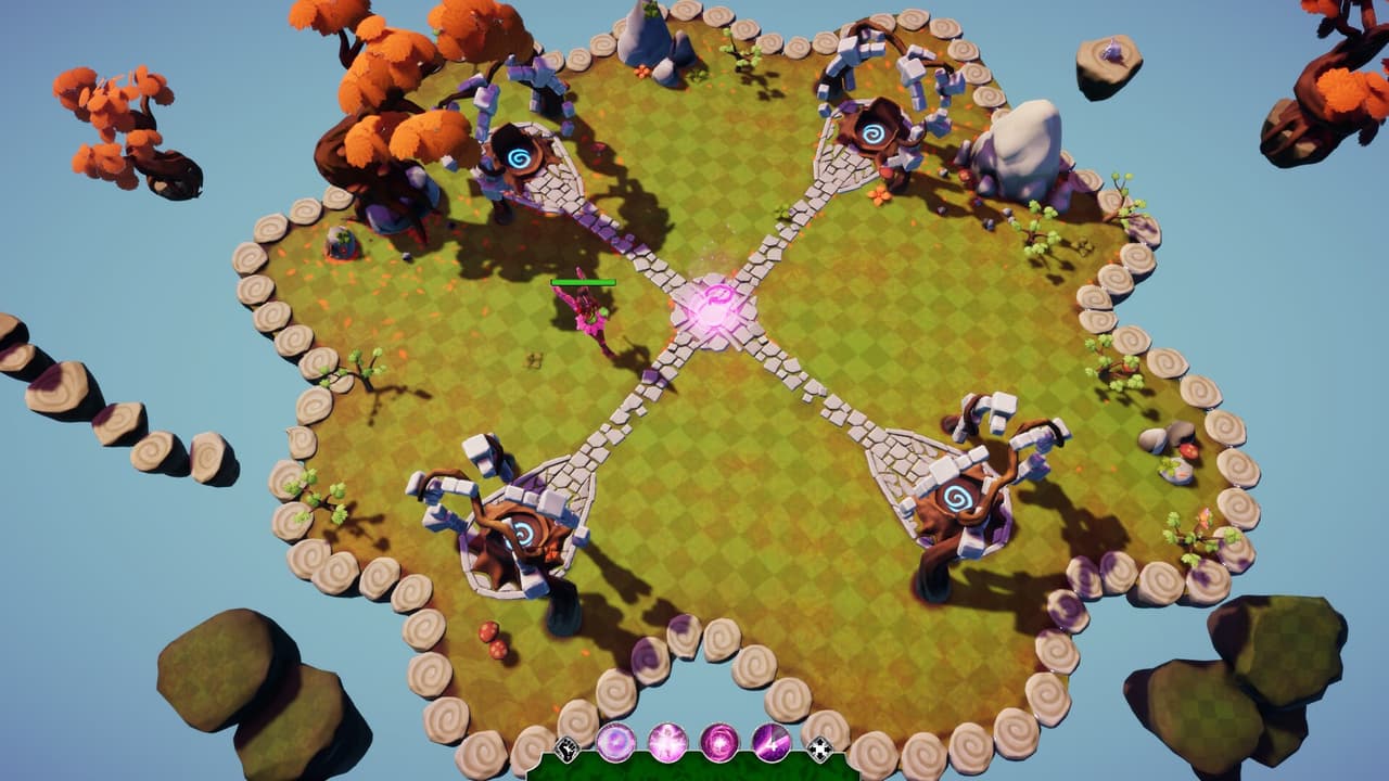Fight N Fall screenshot 6