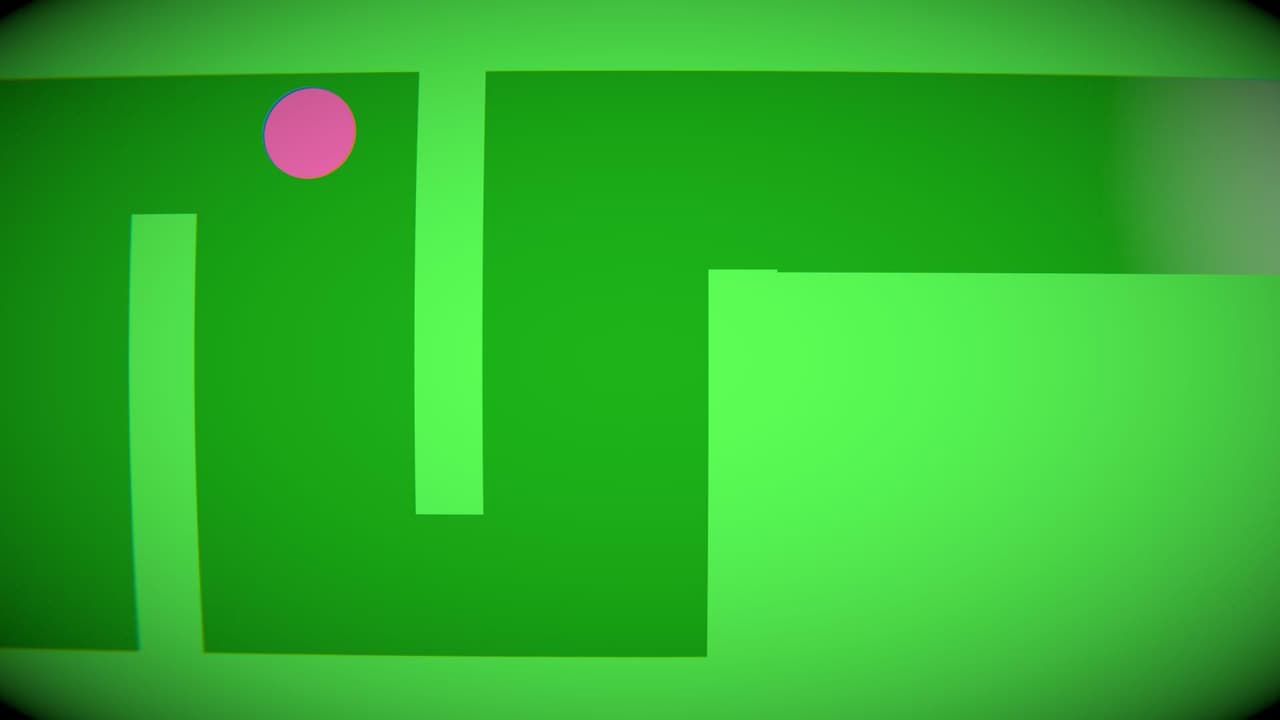 Circle Escape screenshot 4