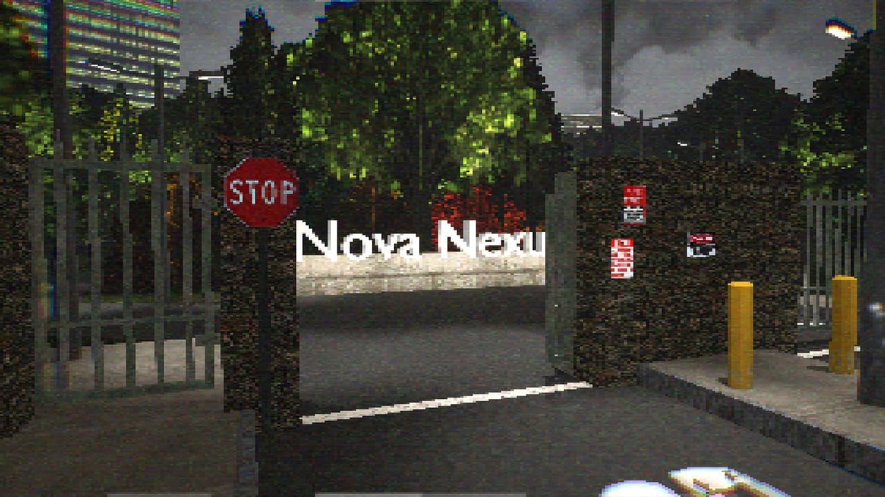 Security Booth: Directors Cut screenshot 5