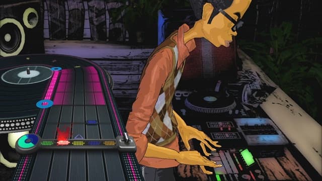 Scratch: The Ultimate DJ screenshot 4