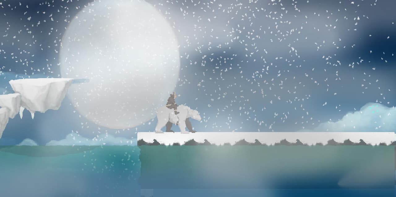 Arctic screenshot 3