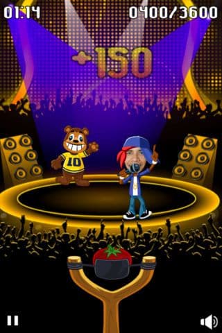 American Tomato screenshot 3