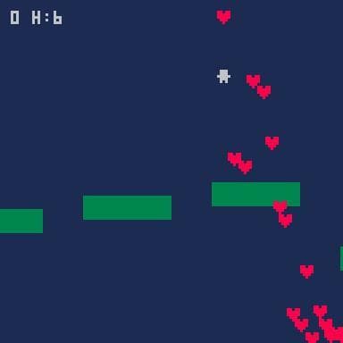 Love is in the air (SkyBerron)
