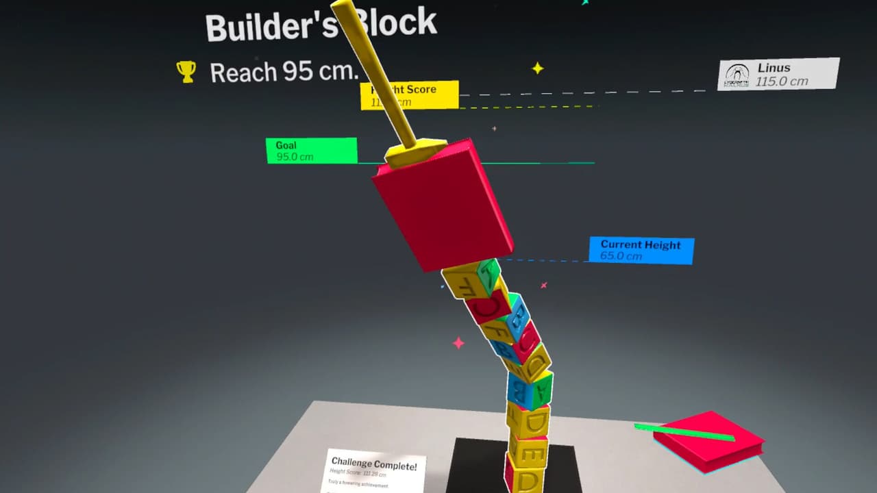 Does It Stack? screenshot 3