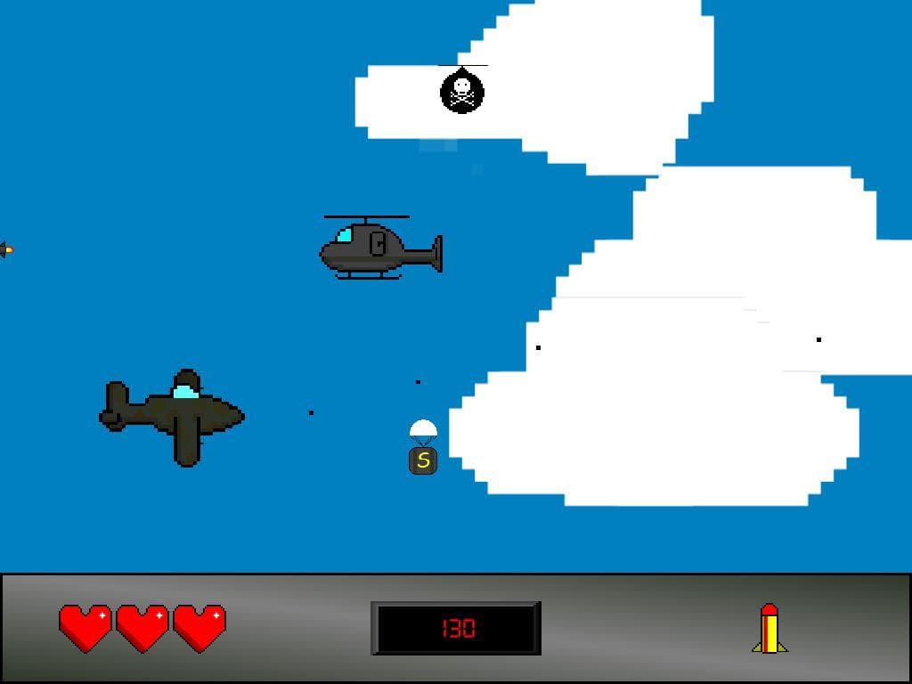 Dog Fight (itch) screenshot 3
