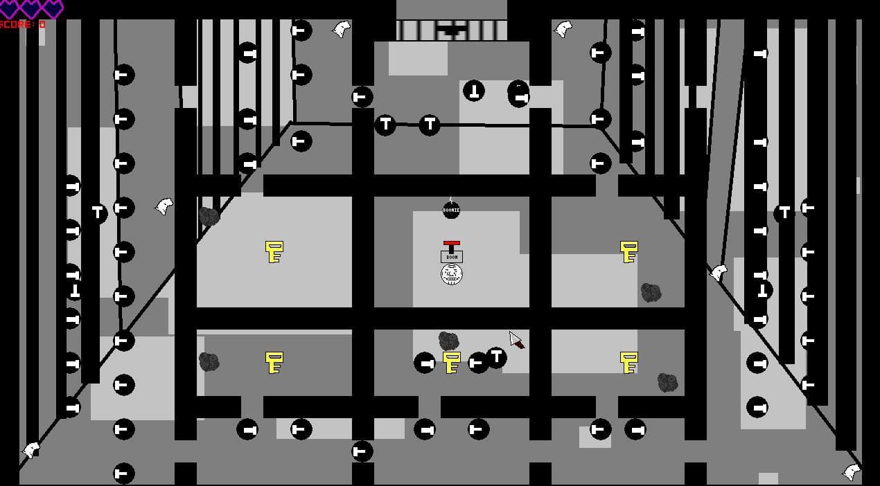 Doom Ball$ 2: BBC Strikes Back screenshot 4