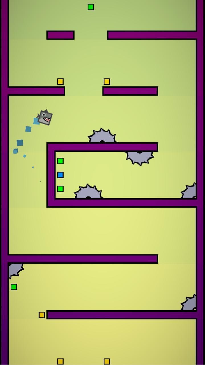 Bit Bounce screenshot 4