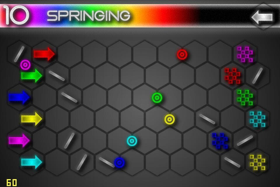 Prisnhax (itch) screenshot 2