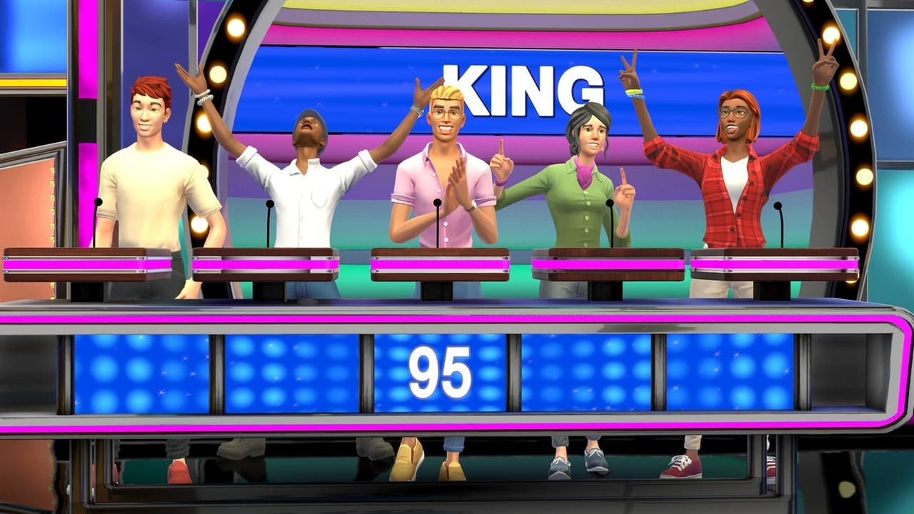 Family Feud screenshot 3